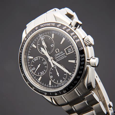 omega speedmaster on a budget|Omega Speedmaster used price.